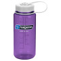 Boca Nalgene Wide Mouth 0,5l Ljubičasta Purple/White