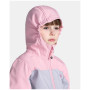 Dječja softshell jakna Kilpi Ravia