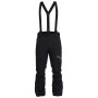 Muške skijaške hlače Tenson Core Ski Pants crna