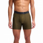 Muške bokserice Under Armour UA Performance Tech Mesh - Solid 6in 3PK