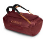 Putna torba Osprey Transporter 65 2023 crvena/narančasta red mountain