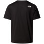 Muške funkcionalne majice The North Face 24/7 S/S Tee Reg