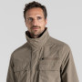 Muška jakna Craghoppers NosiLife Adventure Jacket IV