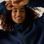 Ženska dukserica Regatta Womens Frankie Borg Full Zip