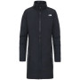 Ženski kaput The North Face Recycled Suzanne Triclimate