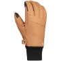 Muške skijaške rukavice SnowLife SGlove Leather