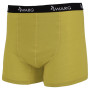 Muške bokserice Warg Merino 165 svijetlo zelena Lime