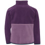 Dječja dukserica Didriksons Monte Kids Half Bu 6 Northen Purple
