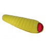 Vreća za spavanje Sir Joseph Rimo II 600 190 cm svijetlo zelena Citrus