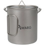 Lonac Warg Hyperion Titan Mug 750