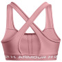 Grudnjak Under Armour Crossback Mid Bra