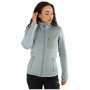 Ženska funkcionalna dukserica Fundango Antilles Fleece Jacket