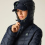Ženska jakna Dare 2b Womens Air Padded Jacket