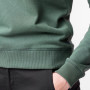 Ženski džemer Fjällräven 1960 Logo Badge Sweater