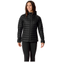Ženska jakna Rab Microlight Alpine Down Hoody