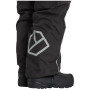 Dječje hlače Didriksons Narvi Kids Pant 3 Black