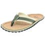 Japanke Gumbies Corker Natural Cork - Khaki