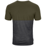 Muške funkcionalne majice Ortovox 150 Cool Logo Ts M