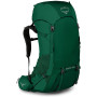 Ruksak Osprey Rook 50 zelena MallardGreen