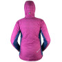 Ženska jakna Sir Joseph Lotus Hooded Lady