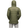 Muška pernata jakna Black Diamond Access Down 2.0 Hoody