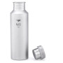 Boca Keith Titanium Titanium Sport Bottle 700 ml