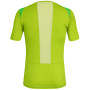 Muška majica Salewa Pedroc Hybrid 2 Dry M S/S Tee