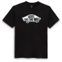 Muška majica Vans OTW Board Tee-B crna