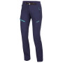 Ženske hlače Direct Alpine Cruise Lady tamno plava Indigo/Menthol