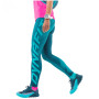 Ženske funkcionalne hlače Dynafit Ultra Graphic Lon Tights W