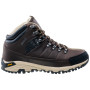 Muške cipele Hi-Tec Lotse Mid WP