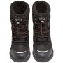 Dječje zimske cipele Helly Hansen Jk Silverton Boot Ht Black
