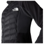 Ženska jakna The North Face W Ma Lab Hybrid Thermoball Jacket