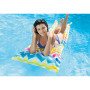 Ležaljka na napuhavanje Intex Action Print Mats 59711EU