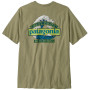 Muška majica Patagonia Great Waves Responsibili-Tee