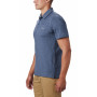 Muška majica Columbia Tech Trail Polo