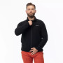 Muška dukserica Hi-Tec Damis II Full Zip