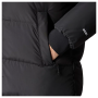 Ženska jakna The North Face W Triple C Parka