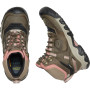 Ženske cipele Keen Ridge Flex Mid Wp