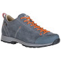 Cipele za trekking Dolomite 54 Low GTX siva GunmetGrey