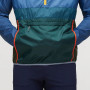Muška jakna Cotopaxi Teca Half-Zip Windbreaker