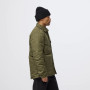 Muška jakna Fjällräven Övik Down Shirt Jacket M