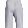 Dječji šorc Under Armour Prototype 2.0 Logo Shorts-GRY