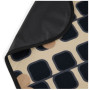 Deka za piknik Regatta Orla Kiely Printed Picnic Blanket