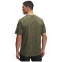 Muška majica Under Armour Tech Vent Jcqrd Ss