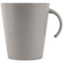 Boja: bijela/siva