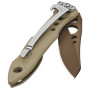 Nož Leatherman Skeletool KB