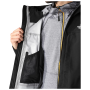 Muška jakna The North Face Stolemberg 3L Dryvent Jacket