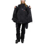 Ženska jakna Fundango Zina Padded Jacket