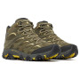Muške cipele za planinarenje Merrell Moab 3 Mid Gtx